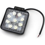 PAPILDOMAS TOLIMAS LED ŽIBINTAS 27W