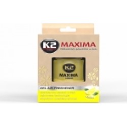 ORO GAIVIKLIS MAXIMA LEMON 50ML