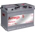 AKUMULIATORIUS A-MEGA PREMIUM 12V/60AH/600A EN