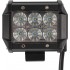 PAPILDOMAS ARTIMAS LED ŽIBINTAS 18W 6LED 9-30V