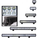 PAPILDOMOS LEMPOS COMBO 234W 78PCS LED