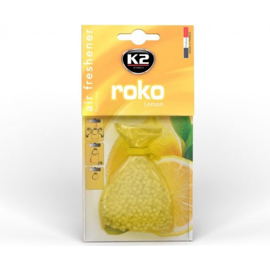 ORO GAIVIKLIAI K2 ROKO