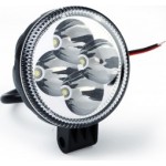 PAPILDOMAS LED ŽIBINTAS 12W LED, CE, E9