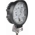 PAPILDOMAS TOLIMAS LED ŽIBINTAS 27W 9LED, CE, E9