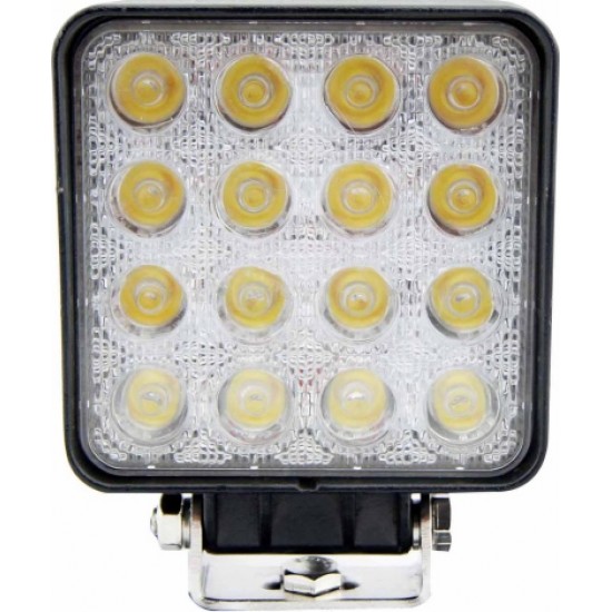 PAPILDOMAS TOLIMAS LED ŽIBINTAS 48W