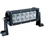 PAPILDOMAS ARTIMAS LED ŽIBINTAS 36W 12LED 9-30V