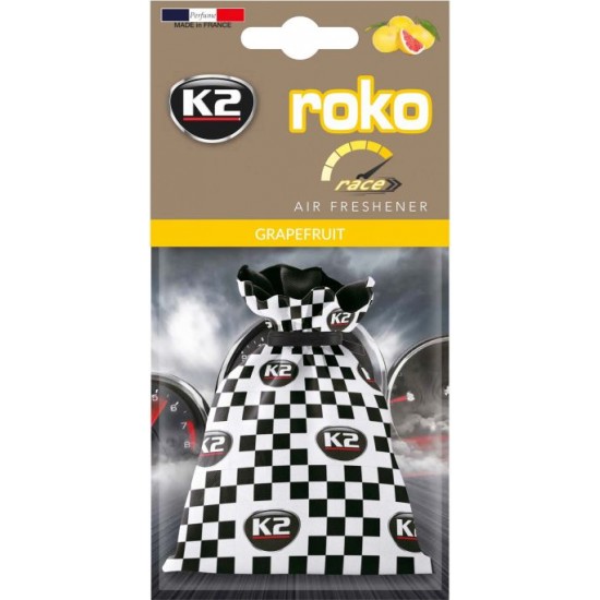 ORO GAIVIKLIAI K2 ROKO RACE