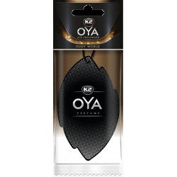 ORO GAIVIKLIS K2 OYA