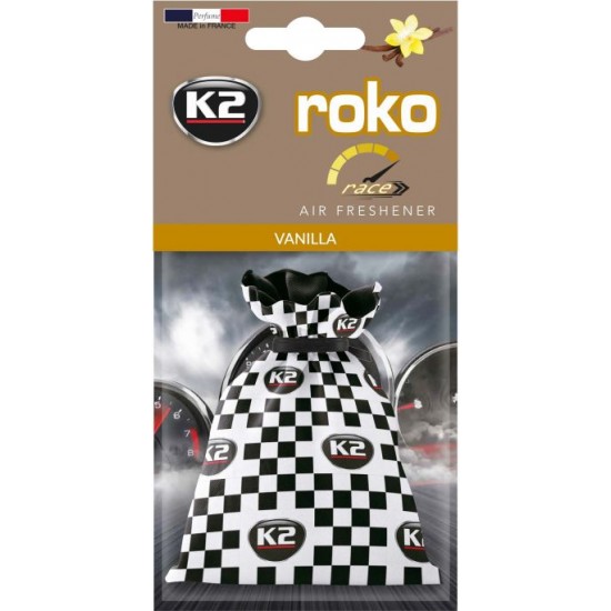 ORO GAIVIKLIAI K2 ROKO RACE