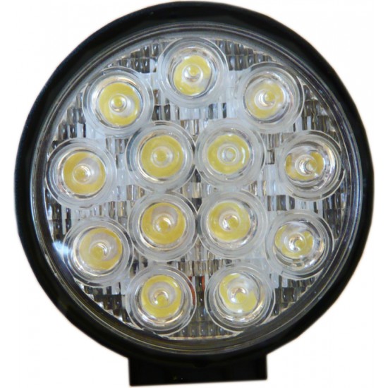 HALOGENAS 39W ARTIMAS 13VNT LED