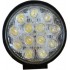 HALOGENAS 39W ARTIMAS 13VNT LED