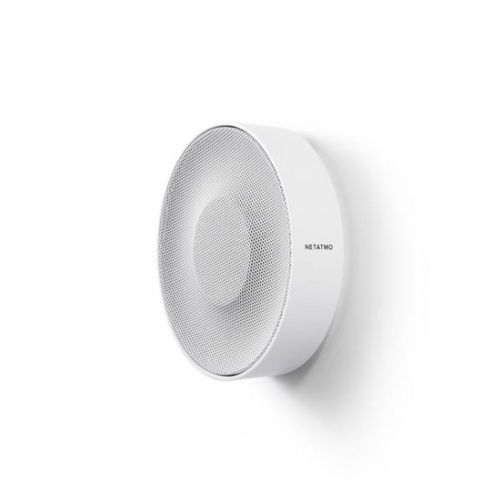 Netatmo Indoor Siren