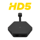 BuzzTV HD5 32GB android