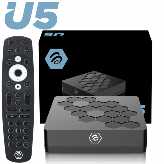 BuzzTV U5 128GB android