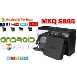 TV BOX X96 1GB