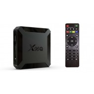 ANDROID TV BOX X96Q 2/16GB