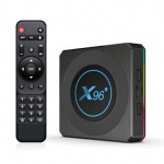 ANDROID TV BOX X96 X4 4/32GB