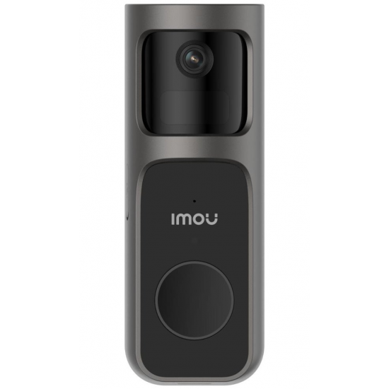 Imou Doorbell 2S durų skambutis su kamera