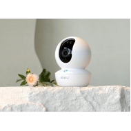 Imou Ranger RC 4MP – Išmani 360° WiFi Kamera