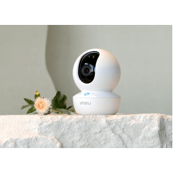 Imou Ranger RC 4MP – Išmani 360° WiFi Kamera