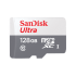 SanDisk Ultra Micro SDHC 128GB