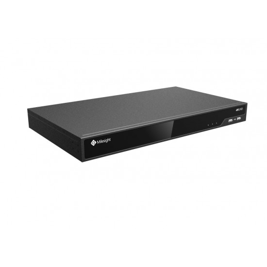 4K H.265 NVR MS-N5008-UT