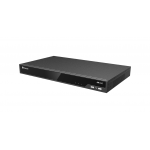 4K PoE H.265 NVR MS-N5008-UPT