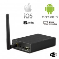 MiraBox WiFi S-CVBS