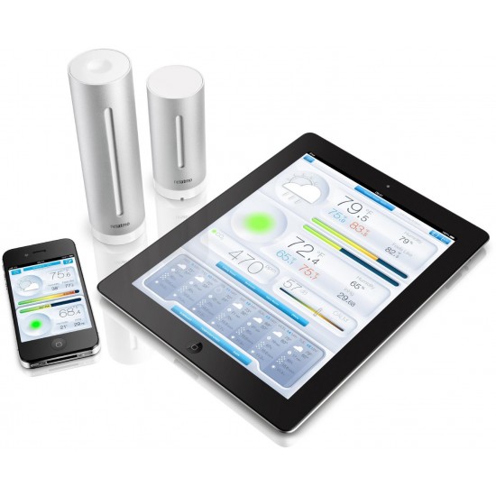 Netatmo Smart Home Weather Station