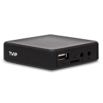 TVIP S-Box v.530 4K