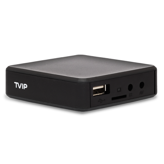 TVIP S-Box v.530 4K