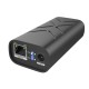 PoE  GIGABIT Switch 48V 3 PORT