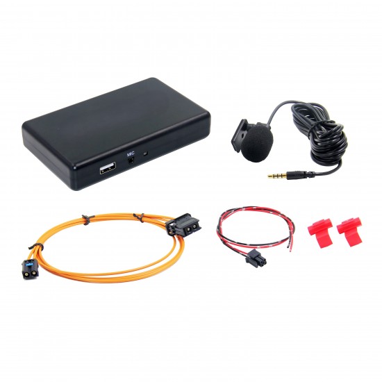 BMW CCC Bluetooth  adapteris E60 E63 E90 E70 E71