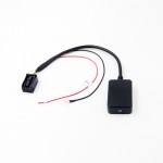 Opel adapteris per AUX  WF-502 A2DP Bluetooth 