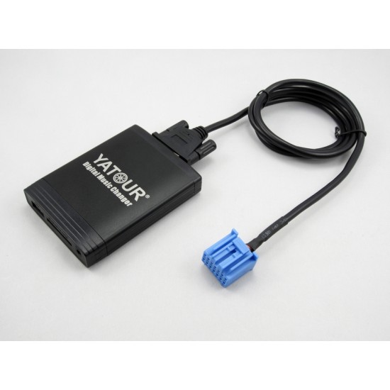 Acura-Honda USB mp3 YATOUR  adapteris HON1