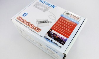 Yatour Bluetooth USB adapteriai