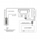 AUDI  Bluetooth adapteris 12PIN