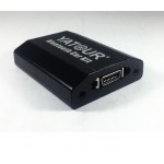 AUDI  Bluetooth adapteris 12PIN