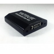 AUDI  Bluetooth adapteris 12PIN