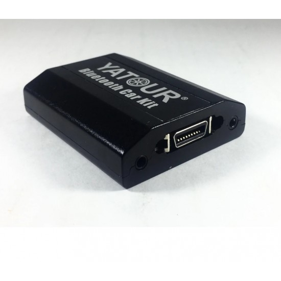 AUDI  Bluetooth adapteris 12PIN