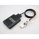 Nissan USB MP3 adapteris 