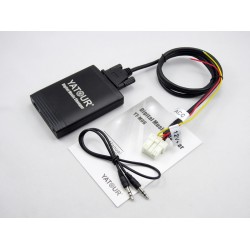 Nissan USB MP3 adapteris 