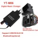 Renault USB MP3 adapteris REN12