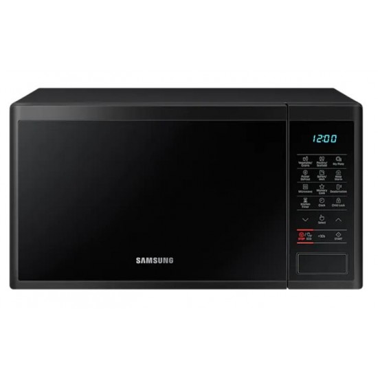 MICROWAVE OVEN 23L SOLO/MS23J5133AK/BA SAMSUNG