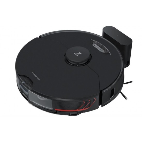 VACUUM CLEANER S7 MAXV/BLACK S7M52-00 ROBOROCK