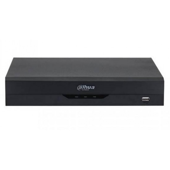 DVR 4CH HDCVI PENTABRID AI/XVR5104HE-I2 DAHUA