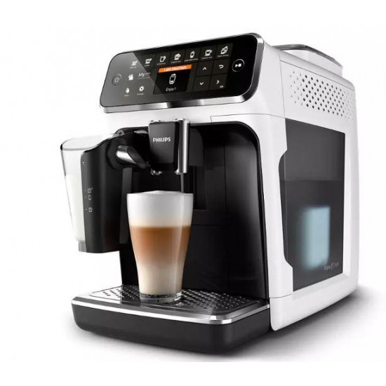 COFFEE MAKER ESPRESSO/EP4343/50 PHILIPS