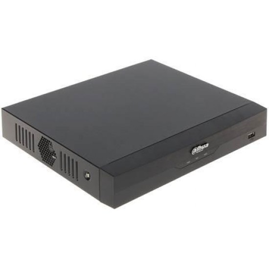 DVR 4CH HDCVI PENTABRID AI/XVR5104HS-I2 DAHUA