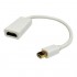 Adapteris mini DisplayPort - HDMI