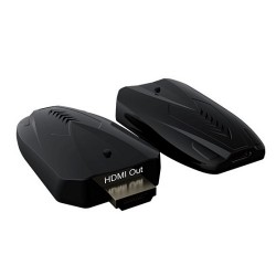 HDMI praplėtėjas (extender) iki 150m, 1080P